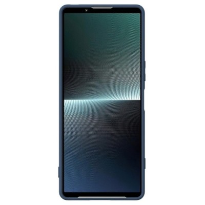Sony Xperia 1 V „Ring“ Kickstand (TPU) raudonas dėklas - nugarėlė | Priedai.lt
