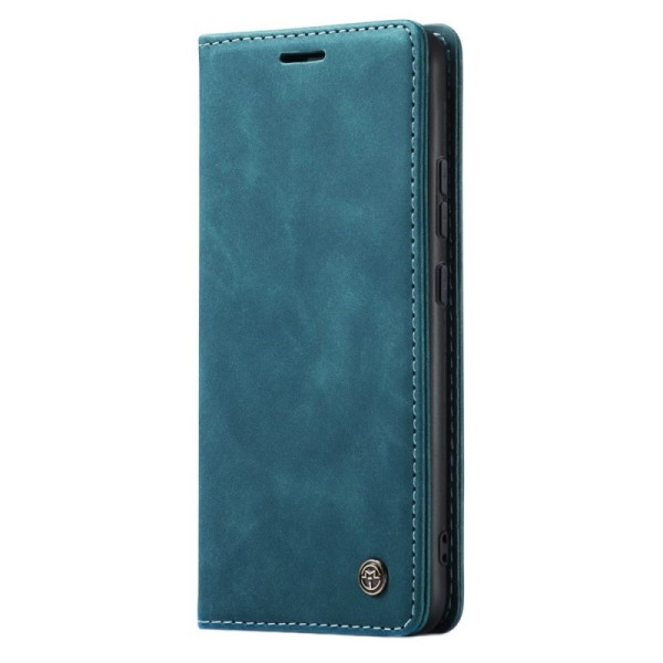 „CaseMe“ Retro Tugev tahke kaaned - roheline (Honor Magic 5 Lite / X40 / X9a)