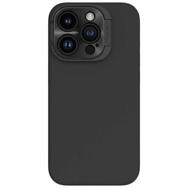 „Nillkin“ Lenswing Magnetic kaaned - must (iPhone 15 Pro)