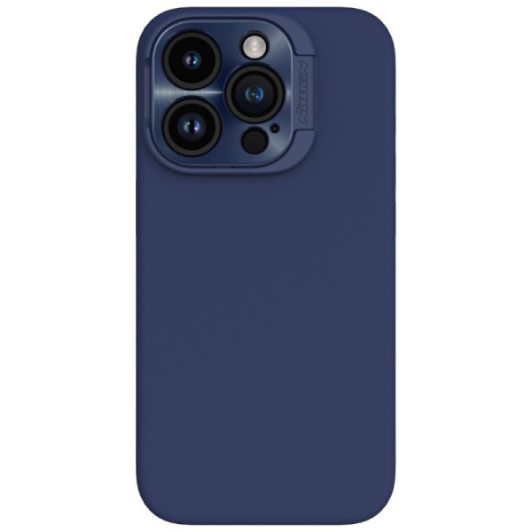 „Nillkin“ Lenswing Magnetic kaaned - sinine (iPhone 15 Pro Max)