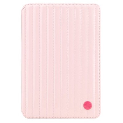 „8thdays“ Jessie's Melody prabangus rožinis atverčiamas Apple iPad Mini dėklas / Priedai.lt
