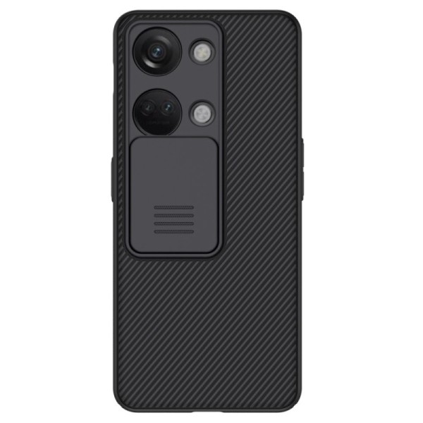 „Nillkin“ CamShield kaaned - must (OnePlus Nord 3)