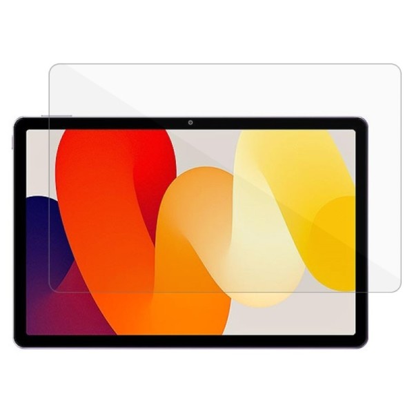 „Calans“ kaitsev ekraaniklaas 0.3 mm - läbipaistev (Redmi Pad SE 11")