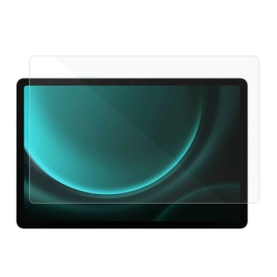 Samsung Galaxy Tab S9 FE 5G (X510, X516B) Tempered Glass sustiprintos apsaugos apsauginis ekrano stiklas 0.33 mm | Priedai.lt
