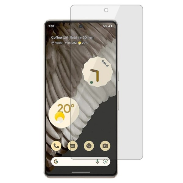 „Premium“ Tempered Glass (mittetäielik katvus) kaitsev ekraaniklaas 0.3 mm (Pixel 8 Pro)