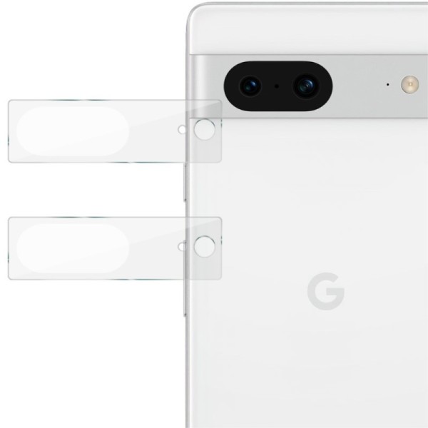 „Imak“ tagakaamera kaitseprillid 0.3 mm (Pixel 8)