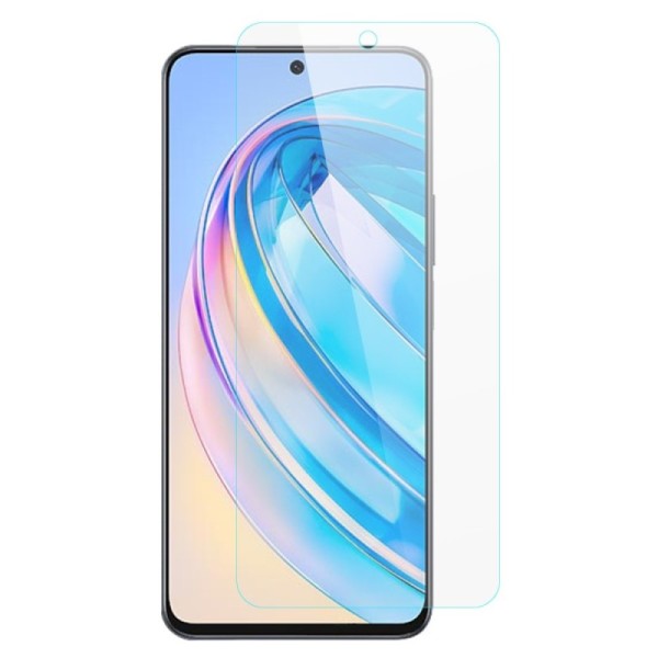 „Calans“ Tempered Glass (mittetäielik katvus) kaitsev ekraaniklaas 0.3 mm (Honor X8a)