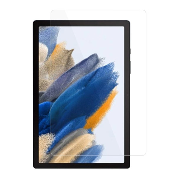 „Calans“ kaitsev ekraaniklaas 0.33 mm - läbipaistev (Galaxy Tab A11 / A9)
