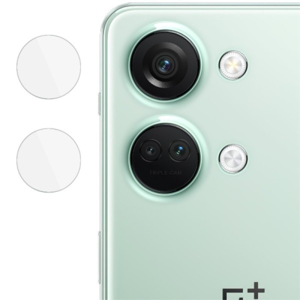 „Imak“ tagakaamera kaitseklaas 0.3 mm (OnePlus Nord 3)