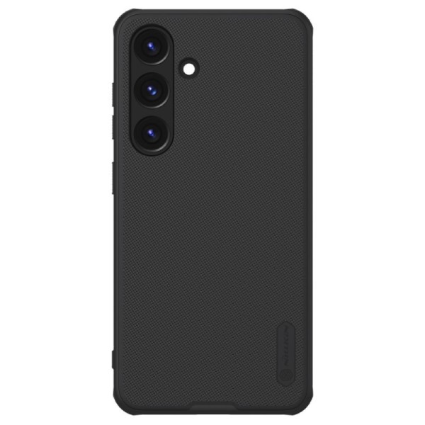 „Nillkin“ Frosted Shield Pro kaaned - must (Galaxy S24)
