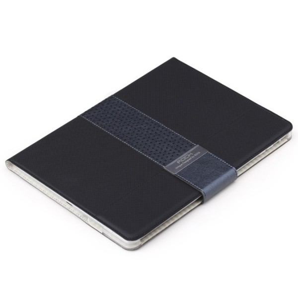 „Rock“ Excel tahke kaaned - must (iPad Air)