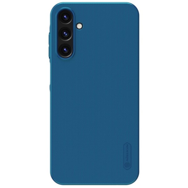 „Nillkin“ Frosted Shield kaaned - sinine (Galaxy A25)