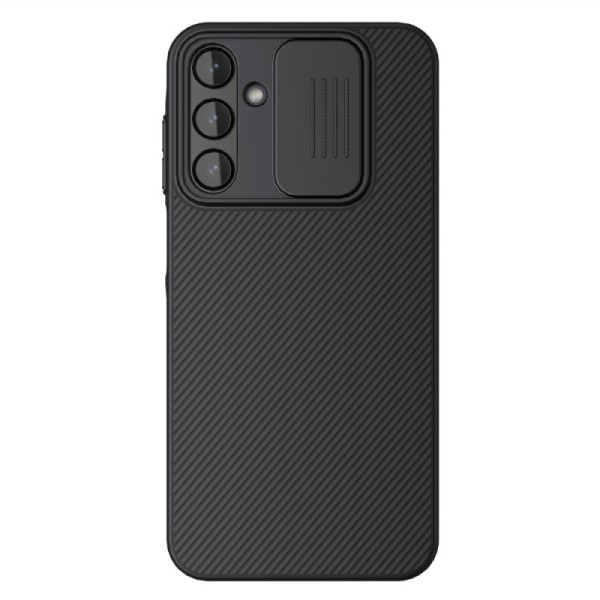 „Nillkin“ CamShield kaaned - must (Galaxy A25)
