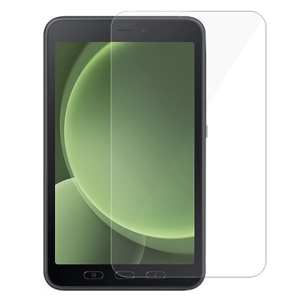 „Calans“ kaitsev ekraaniklaas 0.33 mm (Galaxy Tab Active5 8.0)