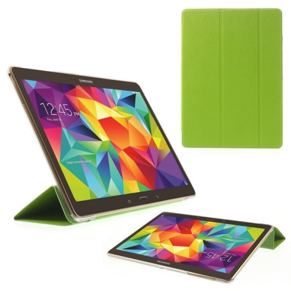 Tahke kaaned - roheline (Galaxy Tab S 10.5)