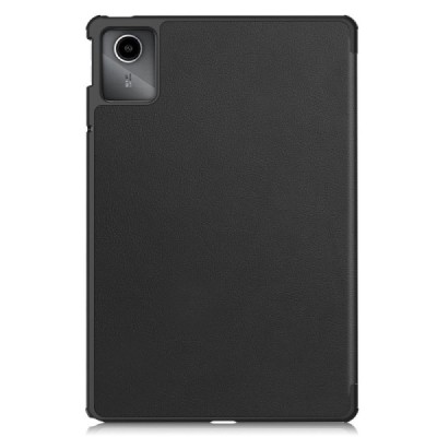 Lenovo Tab M11 (TB330FU) nahk must kaaned | Priedai.lt
