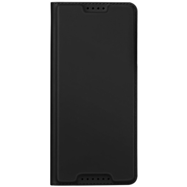 „Dux Ducis“ Skin tahke kaaned - must (Xperia 1 VI)