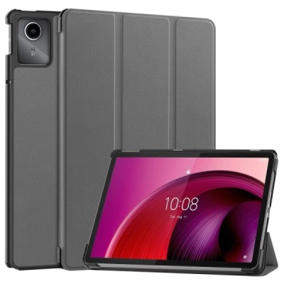 Lenovo Tab M11 (TB330FU) nahk hall kaaned | Priedai.lt
