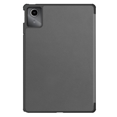Lenovo Tab M11 (TB330FU) nahk hall kaaned | Priedai.lt