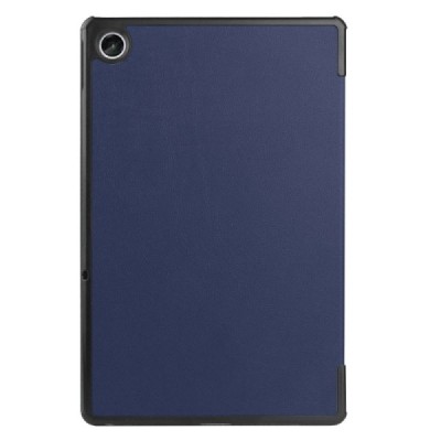 Lenovo Tab M10 Plus 10.6" Gen 3 nahk sinine kaaned | Priedai.lt