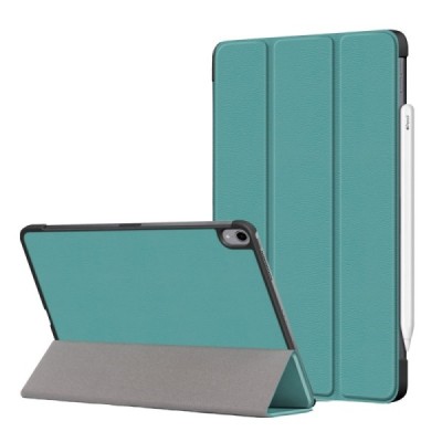 Tahke kaaned - roheline (iPad Air 11 (2026 / 2025 / 2024) / iPad Air 5 (2022) / iPad Air 4 (2020))