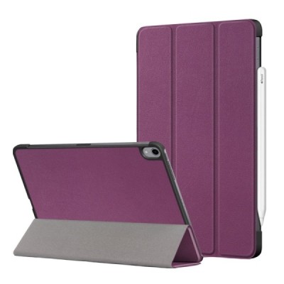 Tahke kaaned - lilla (iPad Air 11 (2026 / 2025 / 2024) / iPad Air 5 (2022) / iPad Air 4 (2020))