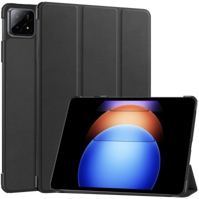 Xiaomi Pad 6S Pro nahk must kaaned | Priedai.lt