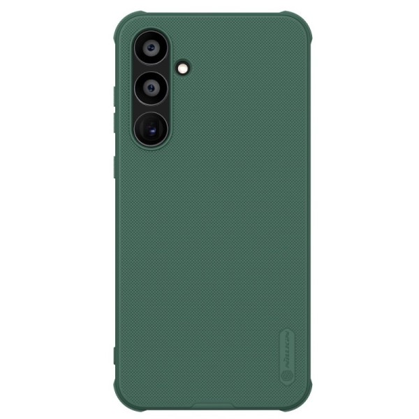 "Nillkin" Frosted Shield Pro ümbris – roheline (Galaxy A55)