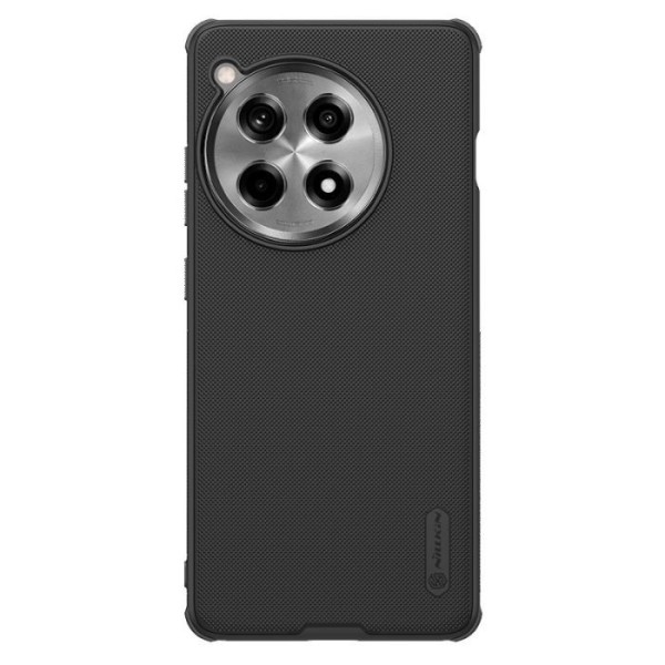 „Nillkin“ Frosted Shield Pro Magnetic kaaned - must (OnePlus 12R / Ace 3)
