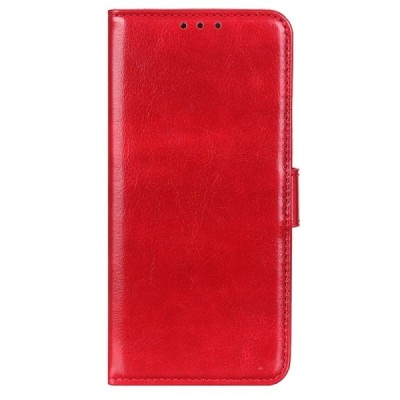 Google Pixel 8A nahk punane kaaned - rahakott | Priedai.lt