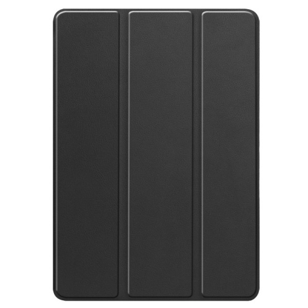 Flip ümbris "Stylus" - must (Redmi Pad Pro / Poco Pad)
