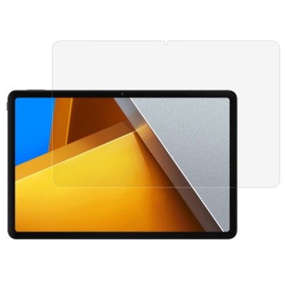 Xiaomi Pad 6S Pro Tempered Glass tugevdatud kaitse kaitseklaas 0,33 mm | Priedai.lt