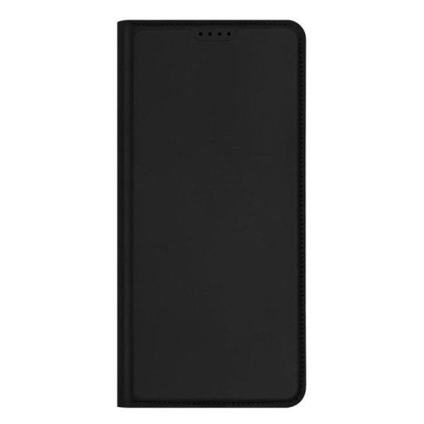 „Dux Ducis“ Skin tahke kaaned - must (OnePlus Nord CE 3 Lite 5G / N30 5G)