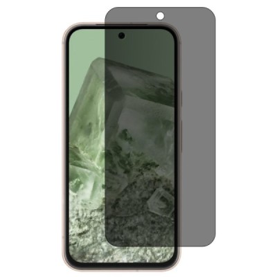 Google Pixel 8A „Calans“ privaatsus täiustatud kaitse kaitseklaas 0,33 mm | Priedai.lt