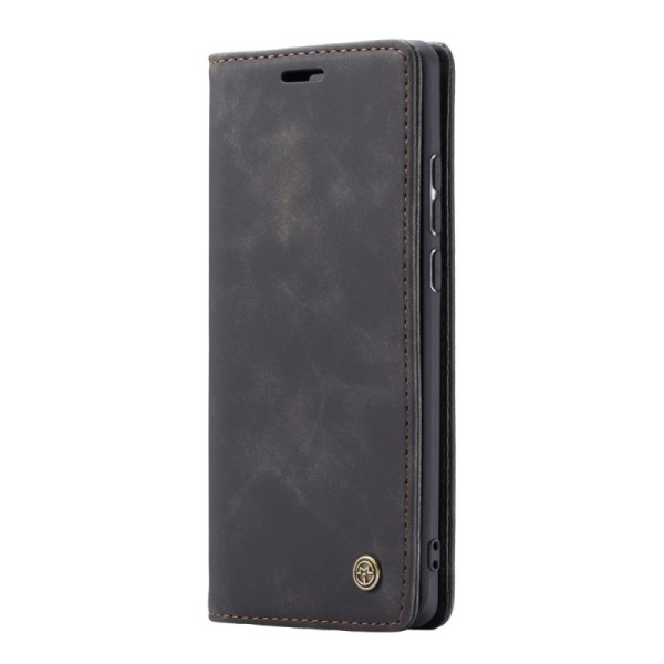 „CaseMe“ Retro tahke kaaned - must Poco F2 Pro)