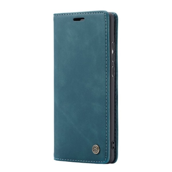 „CaseMe“ Retro tahke kaaned - roheline (Poco F2 Pro)
