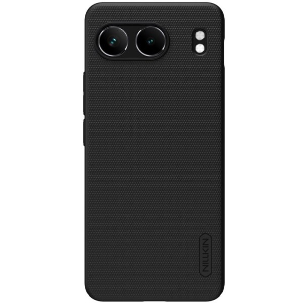 "Nillkin" Frosted Shield kaaned - must (OnePlus Nord 4)