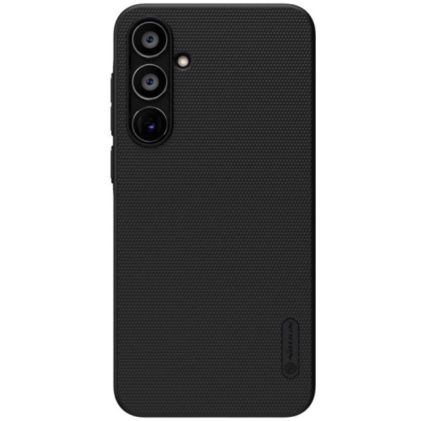 "Nillkin" Frosted Shield kaaned - must (Galaxy A35)