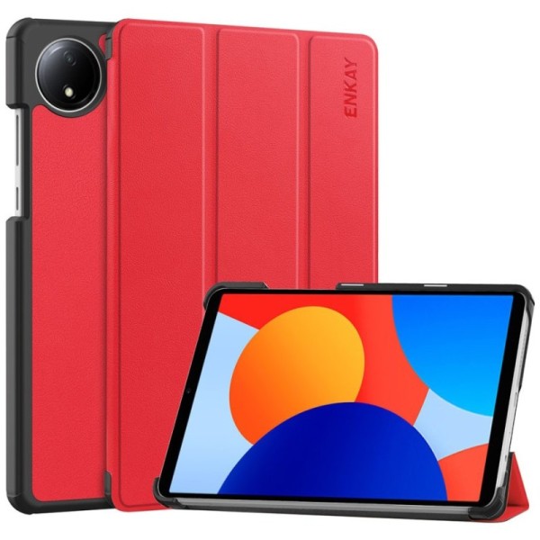 "Enkay" Tahke kaaned - punane (Redmi Pad SE 8.7)