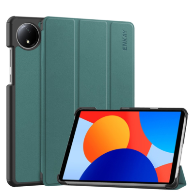 Xiaomi Redmi Pad SE 8,7 nahk roheline kaaned | Priedai.lt