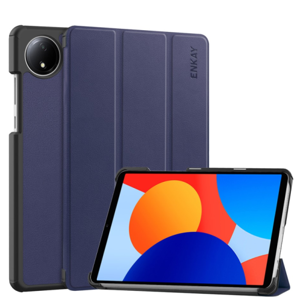 "Enkay" Tahke kaaned - sinine (Redmi Pad SE 8.7)