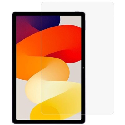 Xiaomi Redmi Pad SE 4G 8.7 Tempered Glass tugevdatud kaitse kaitseklaas 0,33 mm | Priedai.lt