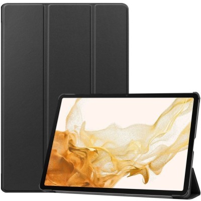 Samsung Galaxy Tab S10+, S9+, S9 FE+ nahk must kaaned | Priedai.lt