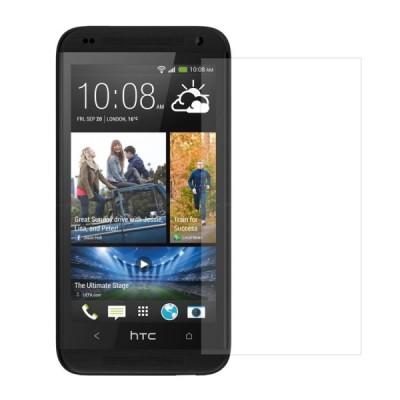 HTC Desire 610 apsauginė skaidri ekrano plėvelė / Priedai.lt