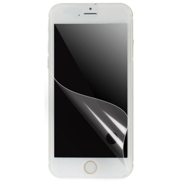 „ISME“ ekraani kaitsekile – matt (iPhone 6 / 6s)