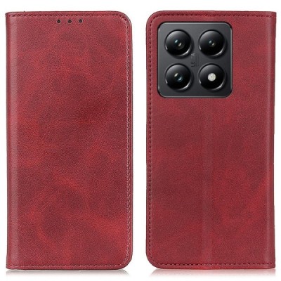 Xiaomi 14T "Split" punane tahke kaaned | Priedai.lt
