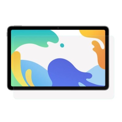 Huawei MatePad SE 10.4'' Tempered Glass sustiprintos apsaugos apsauginis ekrano stiklas 0.33 mm | Priedai.lt