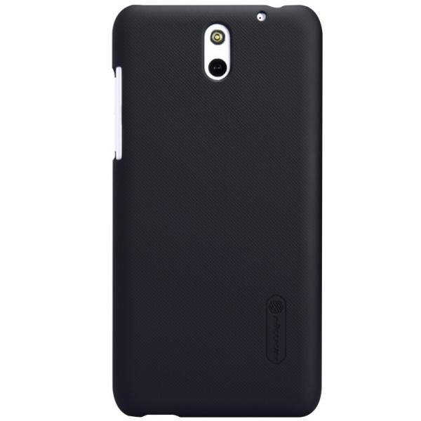 „Nillkin“ Frosted Shield kaaned - must + ekraani kaitse (Desire 610)