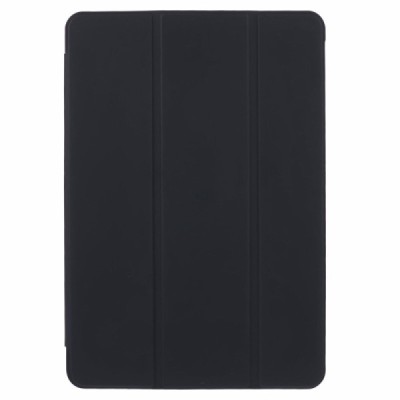 Xiaomi Pad 6S Pro tahke klapp must nahkkott – brošüür (volditav) | Priedai.lt