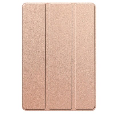 Xiaomi Pad 6S Pro ümberpööratav kuldne nahkümbris – raamat (kokkupandav) | Priedai.lt